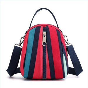 Exquisite Colorful Printing Bag